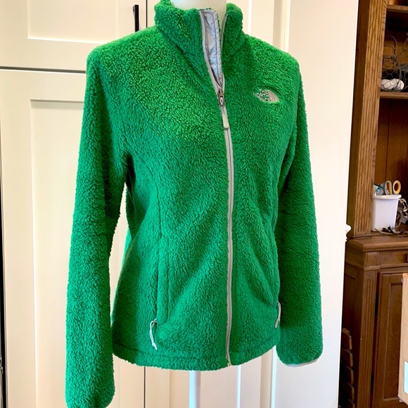 The North Face Jackets & Blazers - EUC North Face Zip Up Jacket
